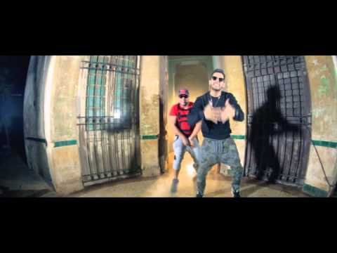 LA K DA KING FT INSURRECTO - SUENALA
