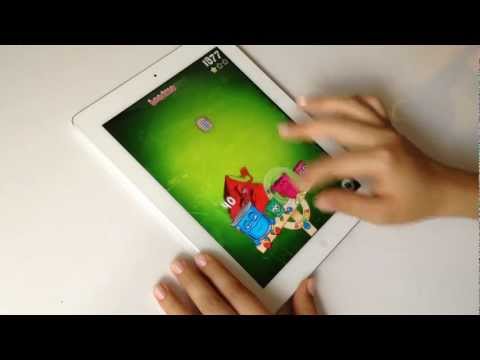 Gameplay Video