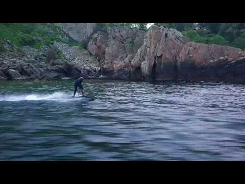 THE AWAKE EXPERIENCE