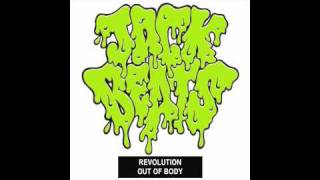Revolution - Jack Beats