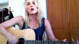 Sara Haze Melt Into You Acoustic