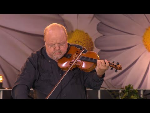 Kalle Moraeus – Venjan  - Lotta på Liseberg (TV4)