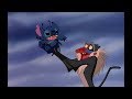 Lilo Et Stitch Inter Stitch Als French