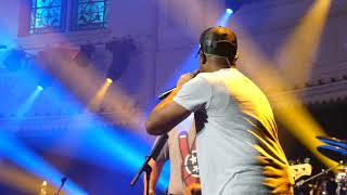 Darius Rucker - Southern State of Mind - Live Paradiso Amsterdam 2018 Nashville Country USA