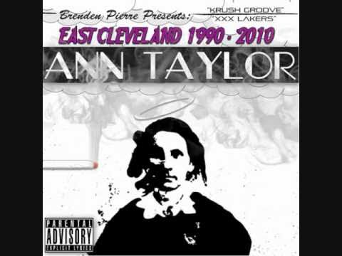 Brenden Pierre - Pyramid of Nefertiti feat. Lorine Chia (Dem Hipsters)