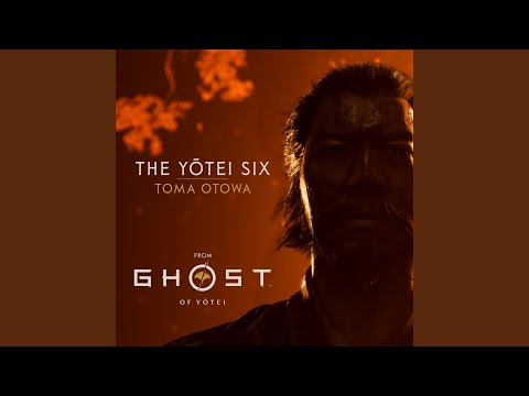 The Yōtei Six (from "Ghost of Yōtei")