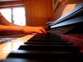 Coldplay - Fix You (Piano, Organ / Improvised ...