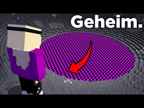 Die dunkle Wahrheit über meine Base...