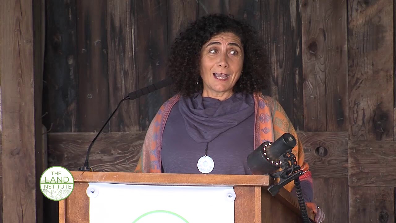 Soil Organic Matter: Humanity’s True Capital | Francesca Cotrufo