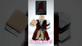 Cultist Avatar - 99 Nights in The Forest Roblox