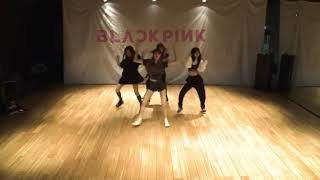 Download lagu KICK IT - BLACKPINK DANCE PRACTICE VIDEO mp3 Download lagu KICK IT - BLACKPINK DANCE PRACTICE VIDEO mp3