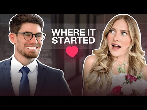 I Proposed to my Co-Founder (her reaction) - YouTube