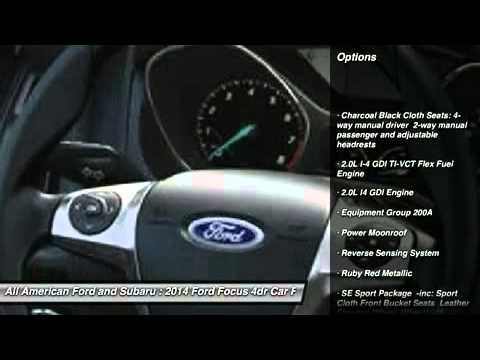 FORD FOCUS Old Bridge, NJ 140405