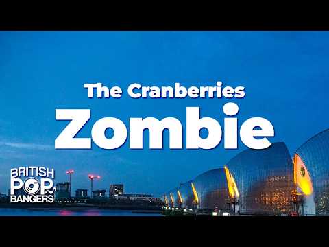 The Cranberries - Zombie