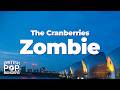 The Cranberries - Zombie (Lyrics)