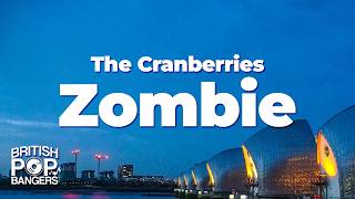 Download lagu The Cranberries - Zombie (Lyrics) mp3