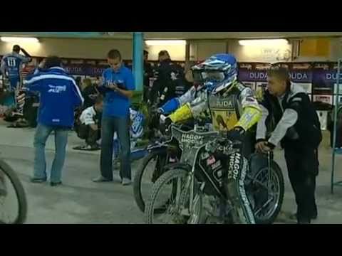 Unia Leszno - Caelum Stal 03.07.2011