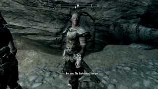 Eager to Please - Let's Play Skyrim Part 16