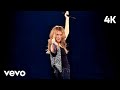 Céline Dion - Alone (from the DVD 2008 - Taking Chances World Tour: The Concert) (4K)