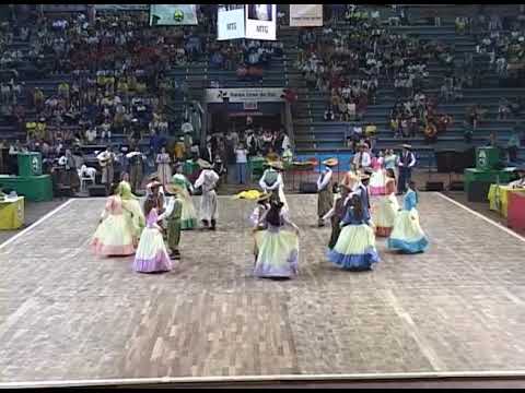 ENART 2005 - CTG 20 DE SETEMBRO / MONTENEGRO