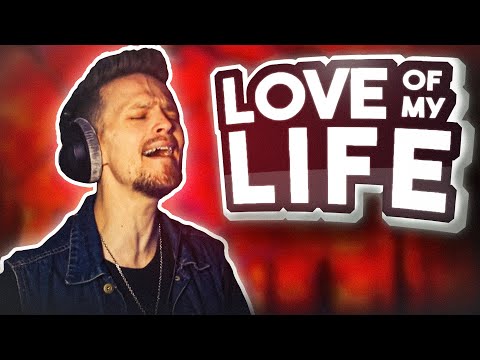 Love Of My Life (Queen Cover)