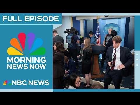 Morning News NOW Full Episode – Sept. 21