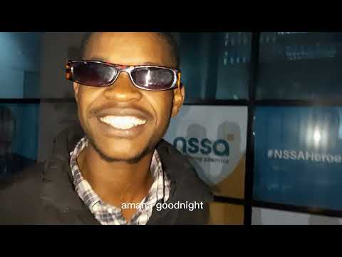 Inbox - Jon Periesh (One Take Shot)Part 3