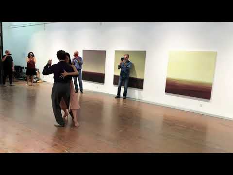 Immersion Seminar Sacadas 1 | michelle + joachim