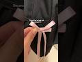 Bows 🩷 Music Backtoschool Bag Jansport Bow Coquette Cover