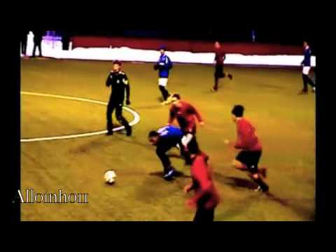 Bryan massa - The Next SuperStar ☆