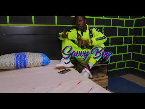 Savvy boy cover (nobody) DJ Neptune feat Joe boy + Mr eazi