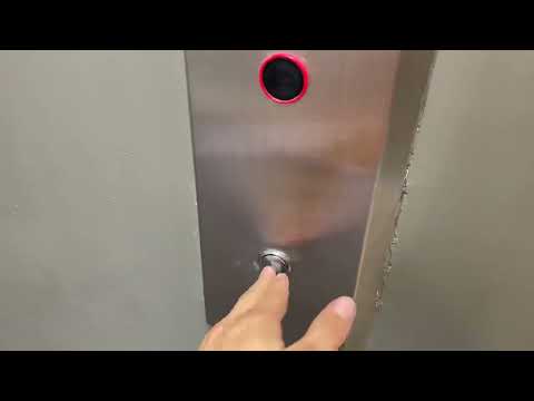 Continental/TK Traction Elevators @ Belcaro Place - Denver, CO.