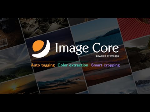 Image Core - Image Processing Plugin for WordPress