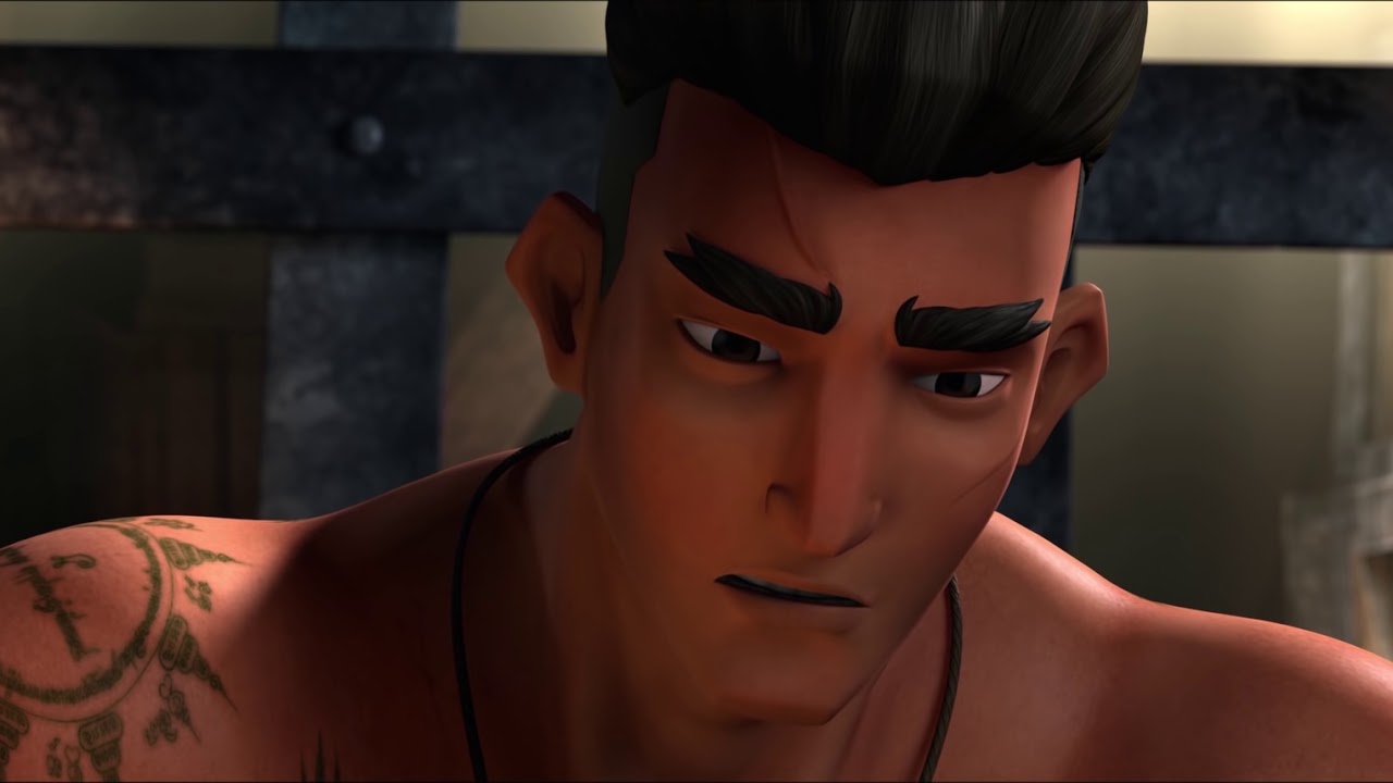 [Official Trailer] 9 ศาสตรา ver.International