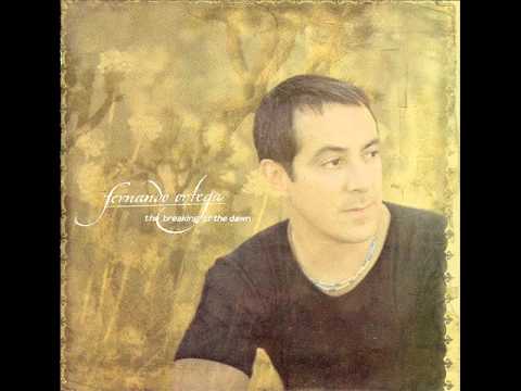 Fernando Ortega - Lord Of Eternity