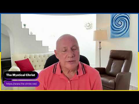 A Course In Miracles LIVE: David Hoffmeister, Practical Living from Spirit's Purpose, ACIM teacher