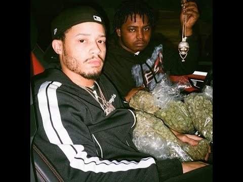 [FREE] Veeze Type Beat - "Cashed"