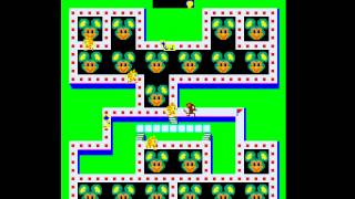 Arcade Game: Macho Mouse (1982 Techstar)