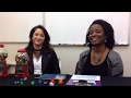 Carolina Pulido Live Online Q A Women In Science Profiles