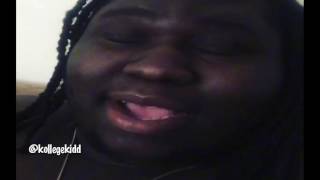 Young Chop Loses Blue Check On Instagram For Clownin Too Much
