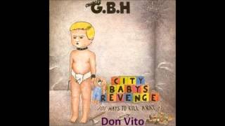 G.B.H. City Baby&#39;s Revenge