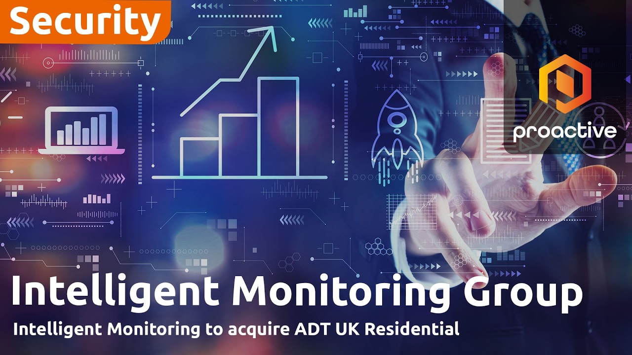 ADT UK acquisition lifts Intelligent Monitoring Group's cash flow outlook