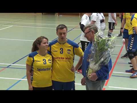 PUNKTum Handball District League: Klostermansfeld hosted Landsberg