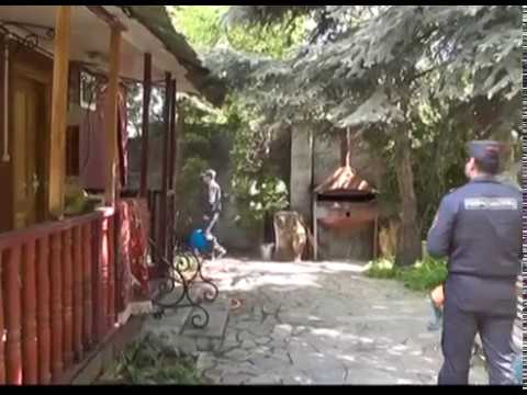 SPANUTIUN LORI VANADZOR  27.05.2017