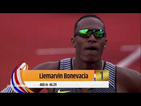 ASICS NK Atletiek 2016 De kampioenen van zaterdag