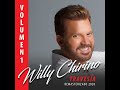 Willy Chirino - Amor de Verano (Cover Audio)