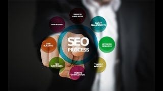 Search Engines and SEO by Seogdk