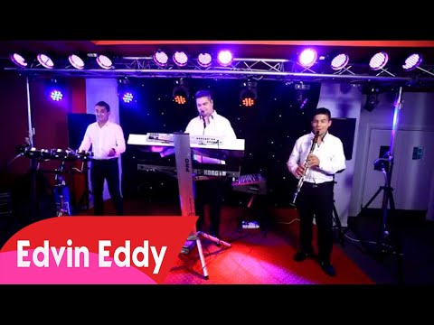 Edy Band 2014 Melodii Tataresti Ca la Nunta