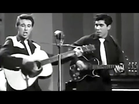 Johnny Carroll and The Hot Rocks - Wild Wild Women (1957)