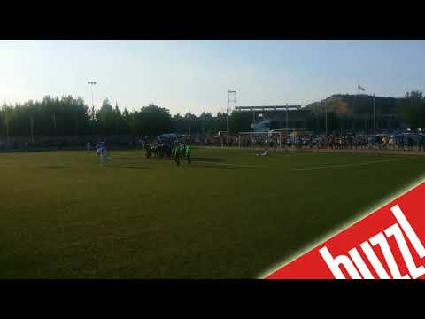 AS Milcov a învins Viitorul Daesti